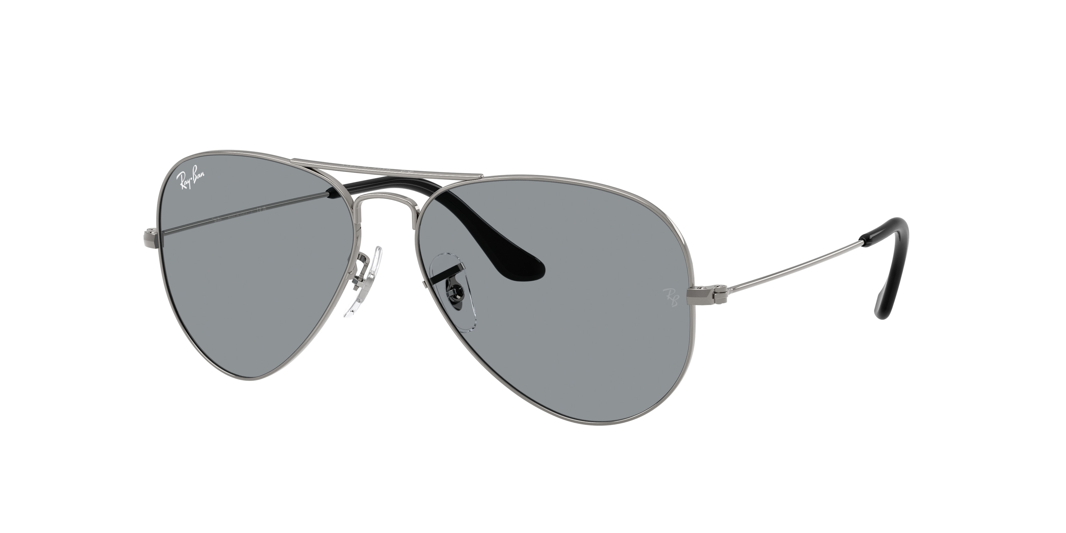 Ray-Ban RB3025 004/R5 Aviator Large Metal 